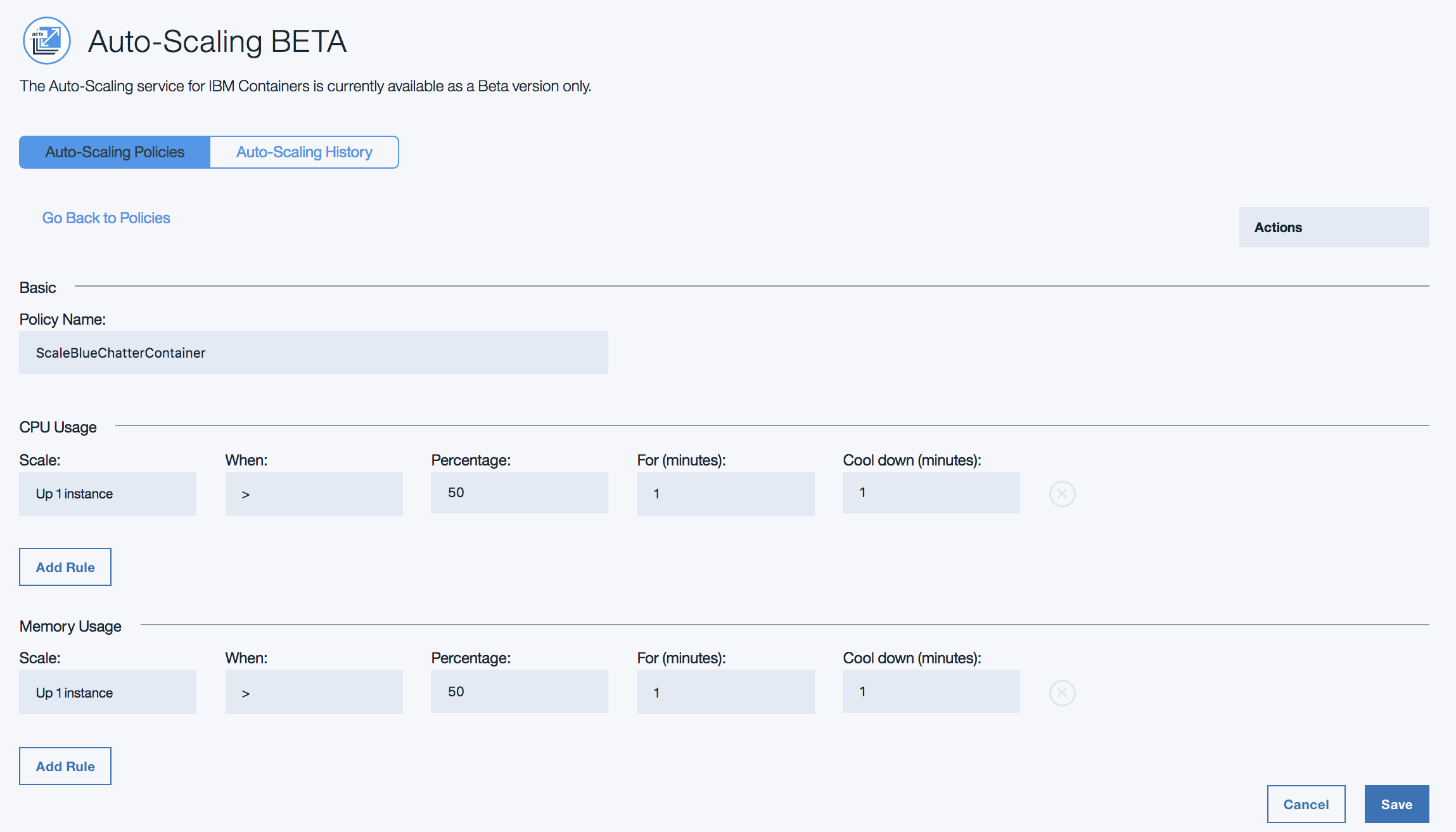 Application Diagram