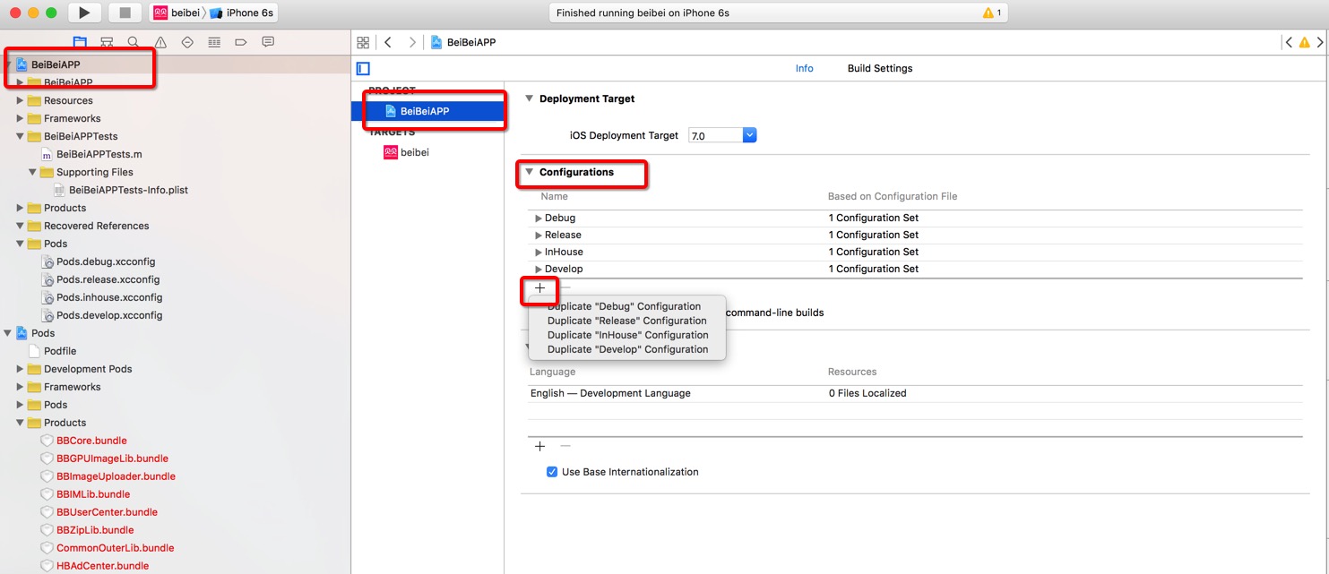 Markdown preferences pane