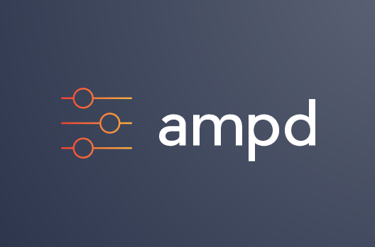 Logo of ampd