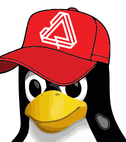 Affinity on Linux