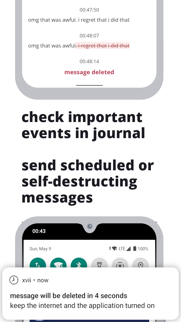 Screenshot 6 of XVII — opens full size