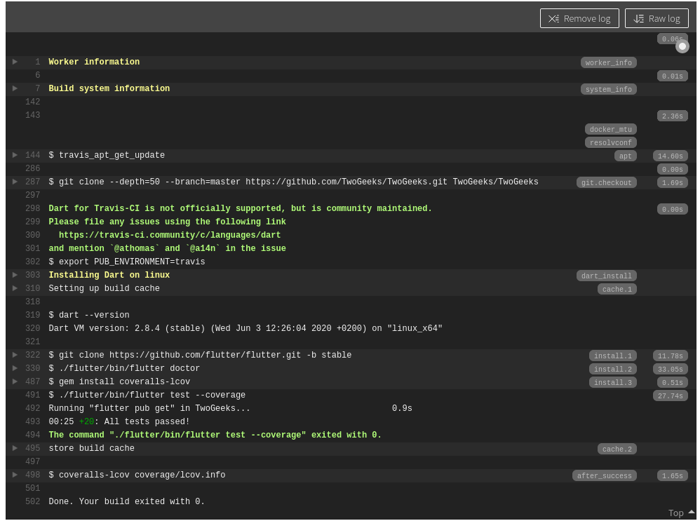 GitHub - TwoGeeks/TwoGeeks: mobile application for finding study ...