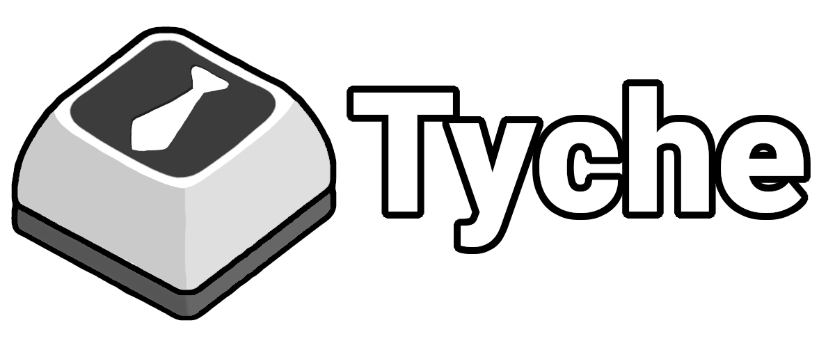 Tyche Logo