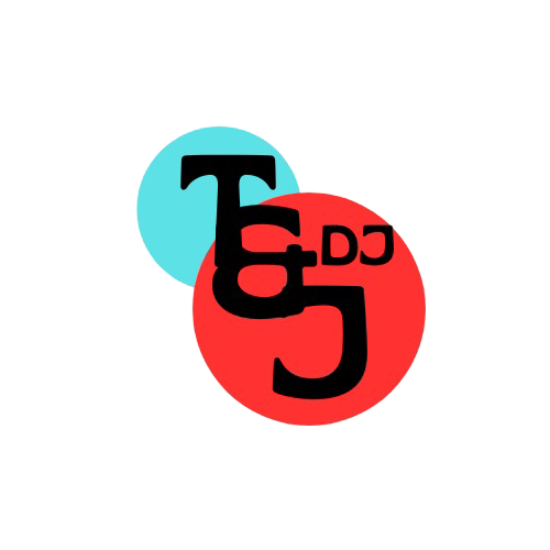 DJ - T & J Logo