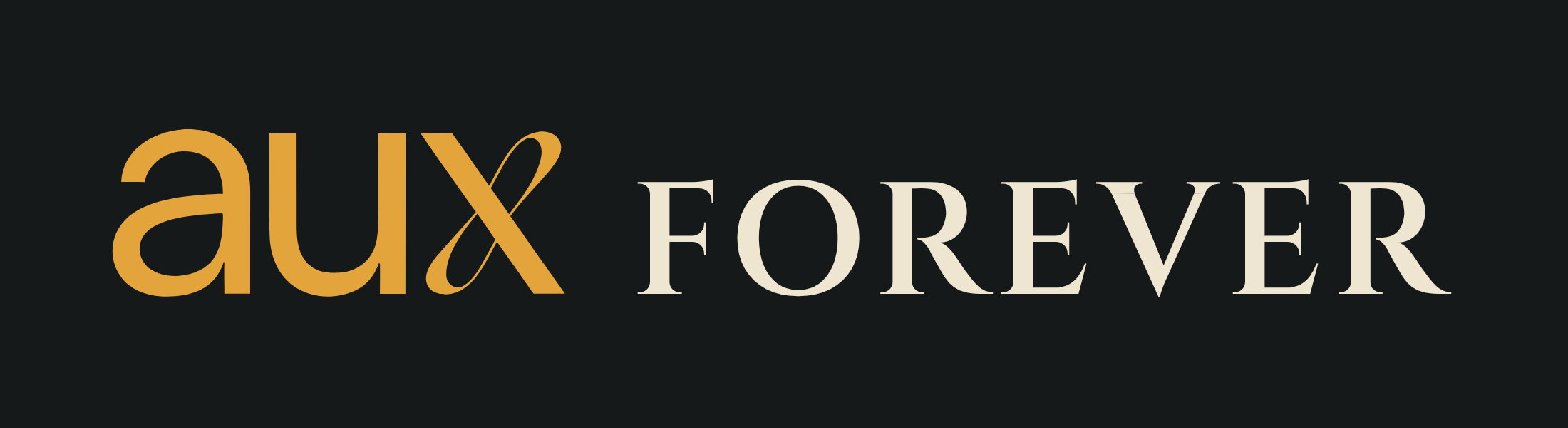 auxForever