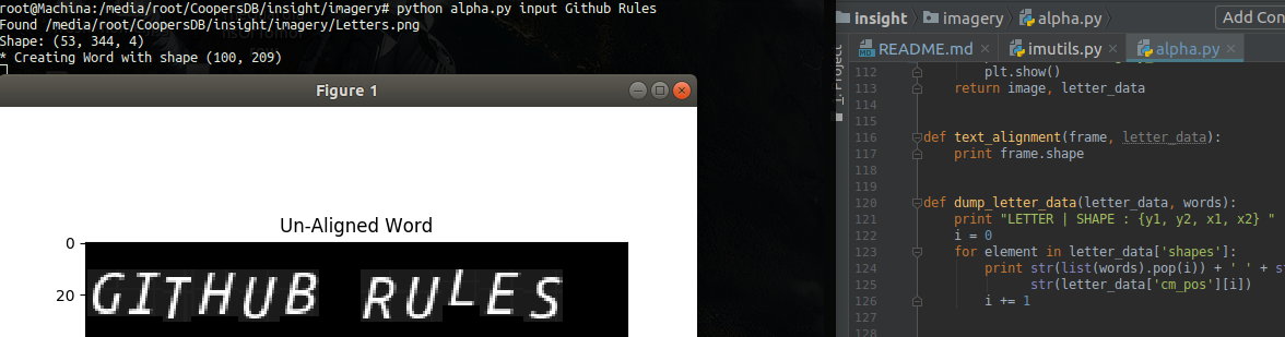 GitHub - TylersDurden/insight: /| [I]mages | [I]nformation | [I ...