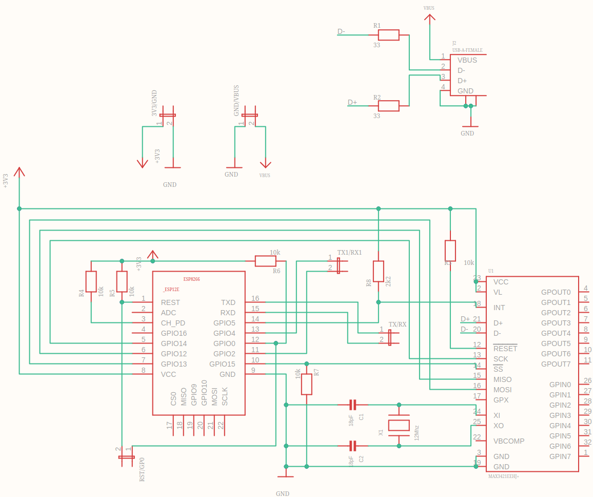 Schematic