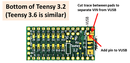 Tympan Rev C Hardware, from the project README