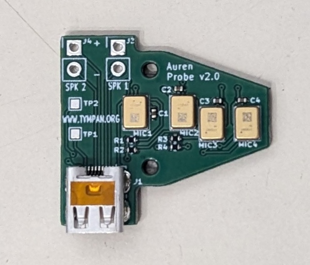 Tympan Rev D, from the project README