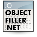 ObjectFiller NET Logo