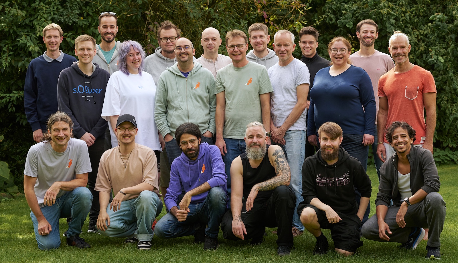 TypeFox Team