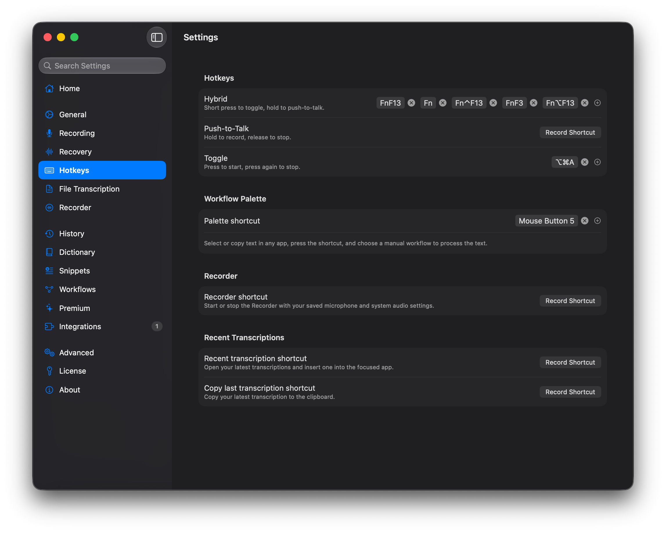 typewhisper-mac の紹介画像 4