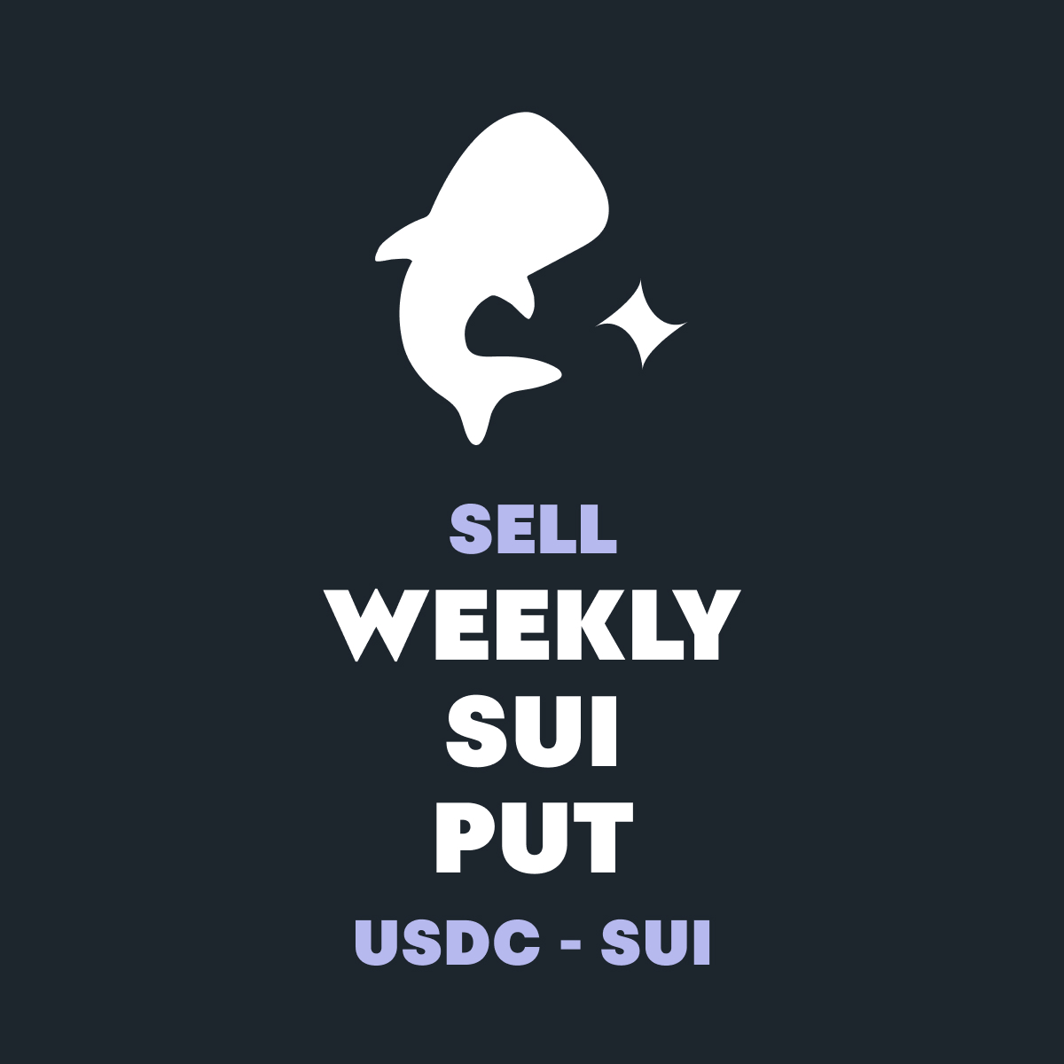 Typus Deposit Receipt | SUI-Weekly-Put