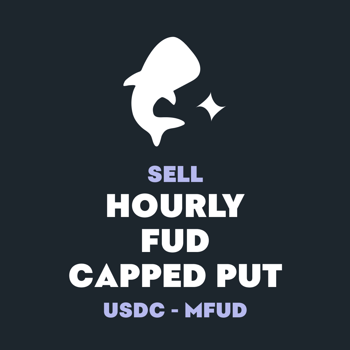 Typus Deposit Receipt | MFUD-Hourly-CappedPut