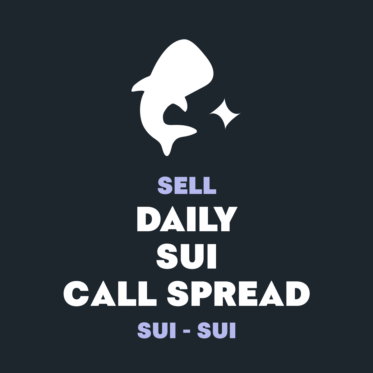 Typus Deposit Receipt | SUI-Daily-CallSpread