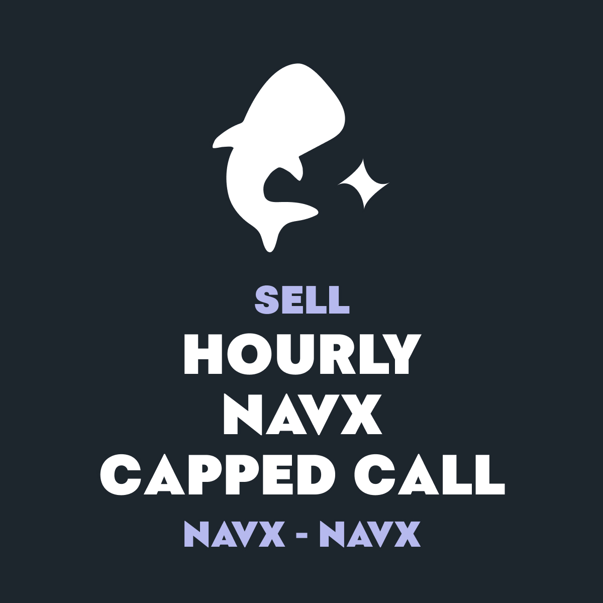Typus Deposit Receipt | NAVX-Hourly-CappedCall