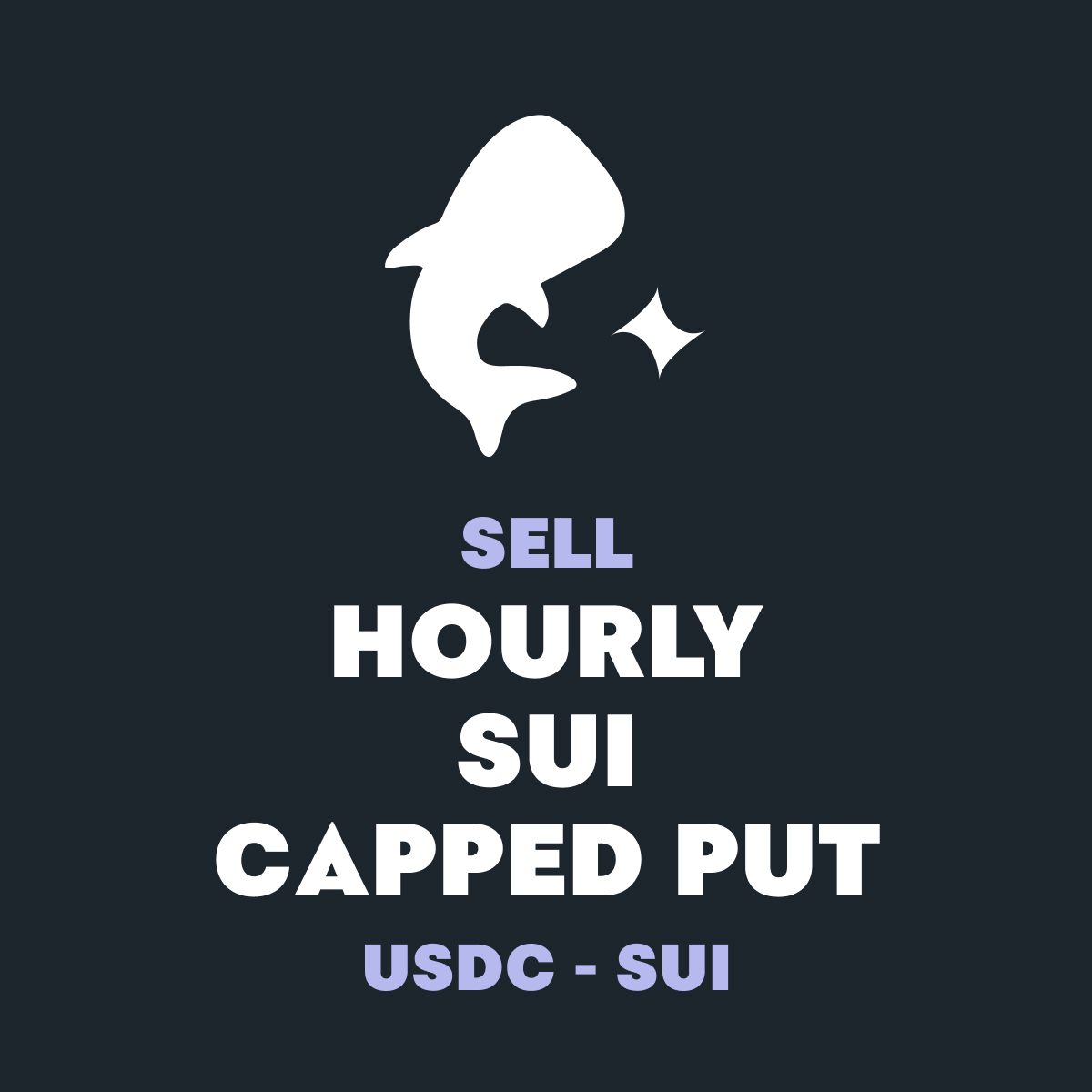 Typus Deposit Receipt | SUI-Hourly-CappedPut