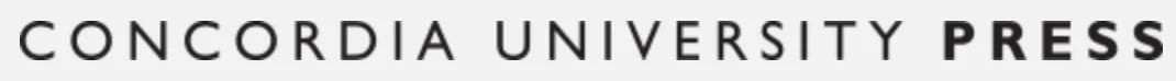 Concordia University Press