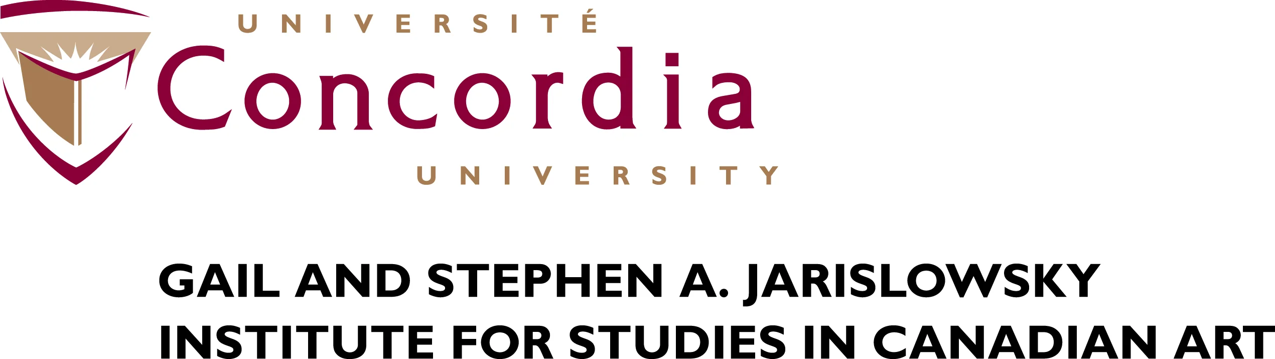 Gail and Stephen A. Jarislowsky Institute