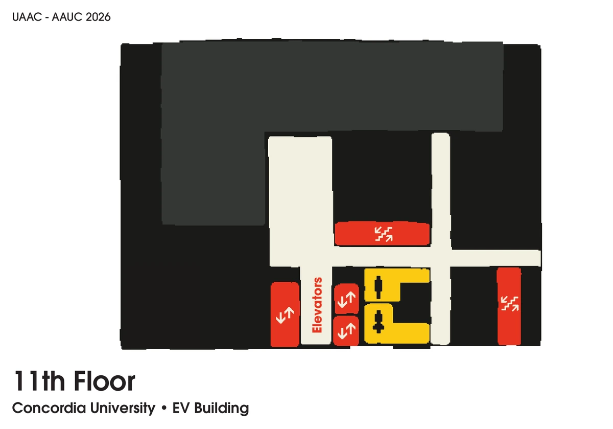 11th Floor