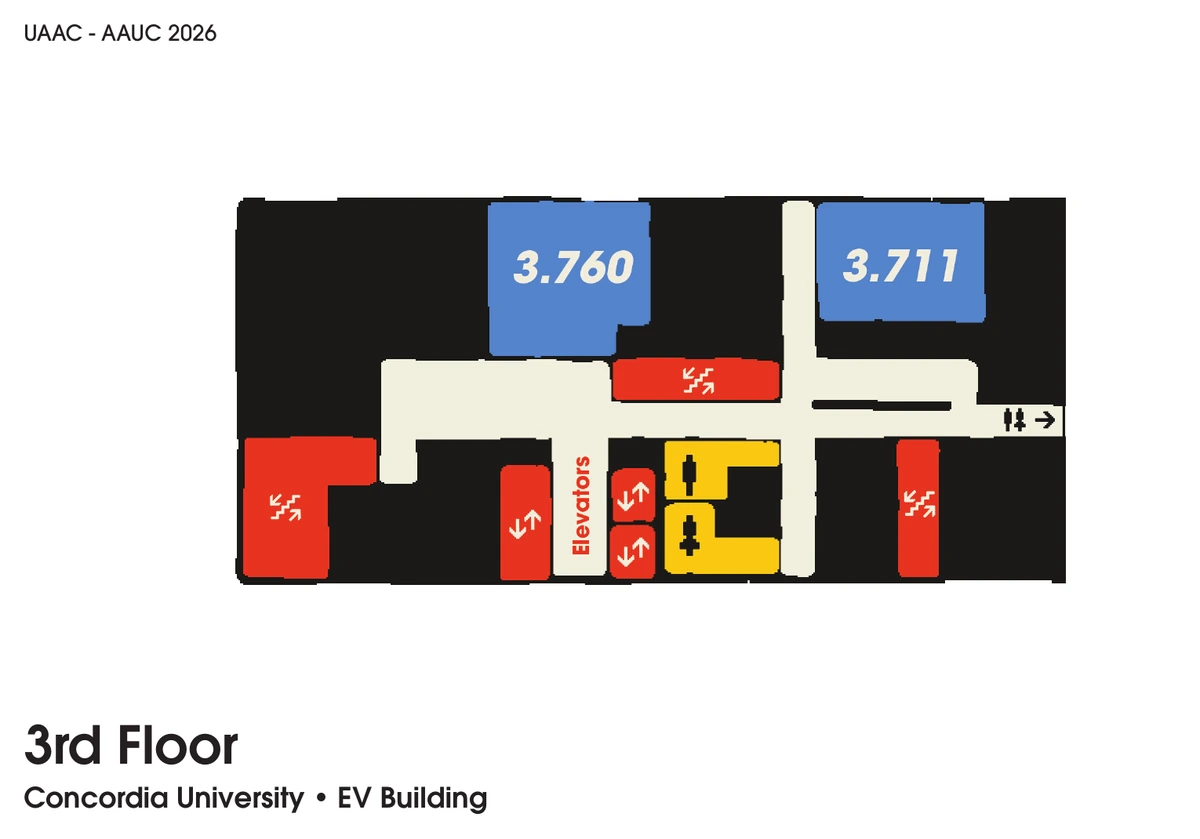3rd Floor