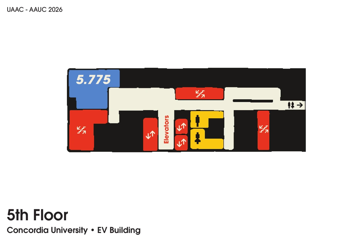 5th Floor