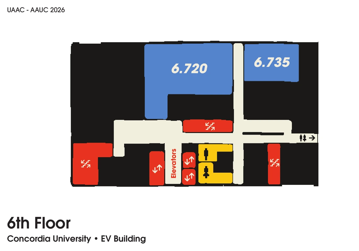 6th Floor