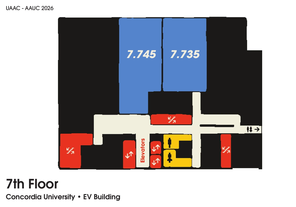 7th Floor