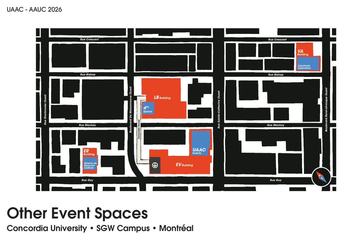Other Event Spaces