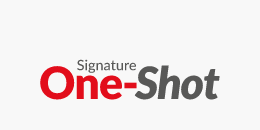 Oneshot logo
