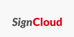 Signcloud logo