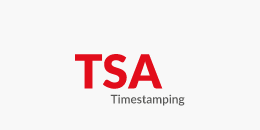 TSA logo