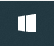 Windows Button Without Bliss