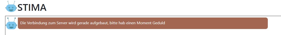 Checking state of server