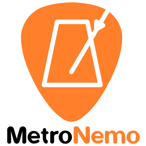 :metal: MetroNemo, open source haptic metronome