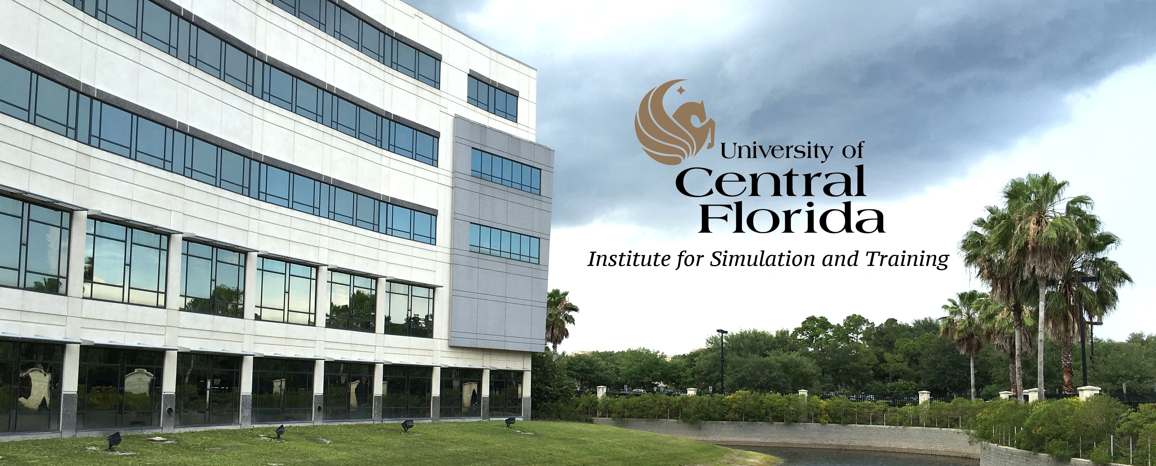 Science Club UCF IST Building