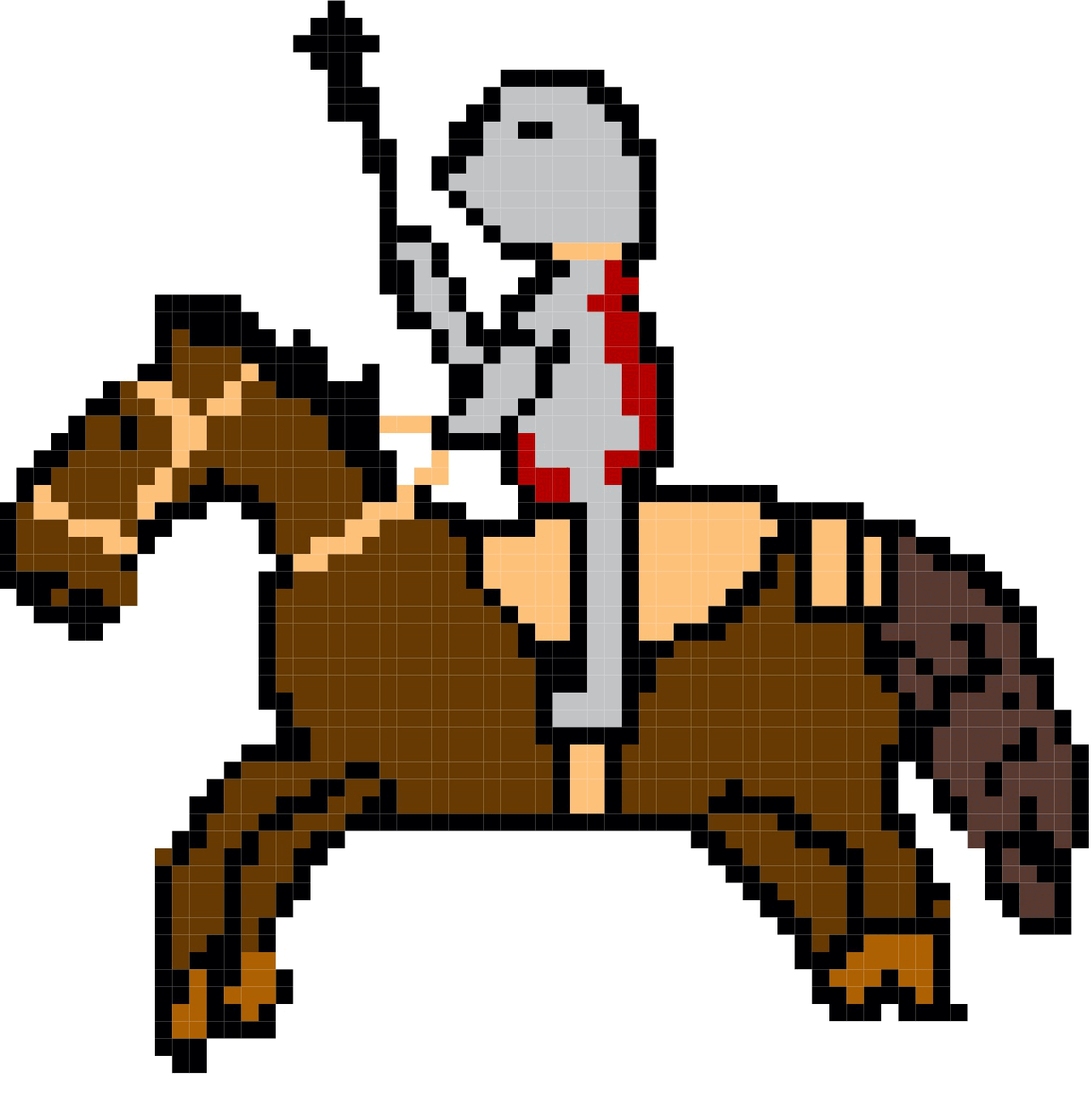 Spanish cavalry avatar