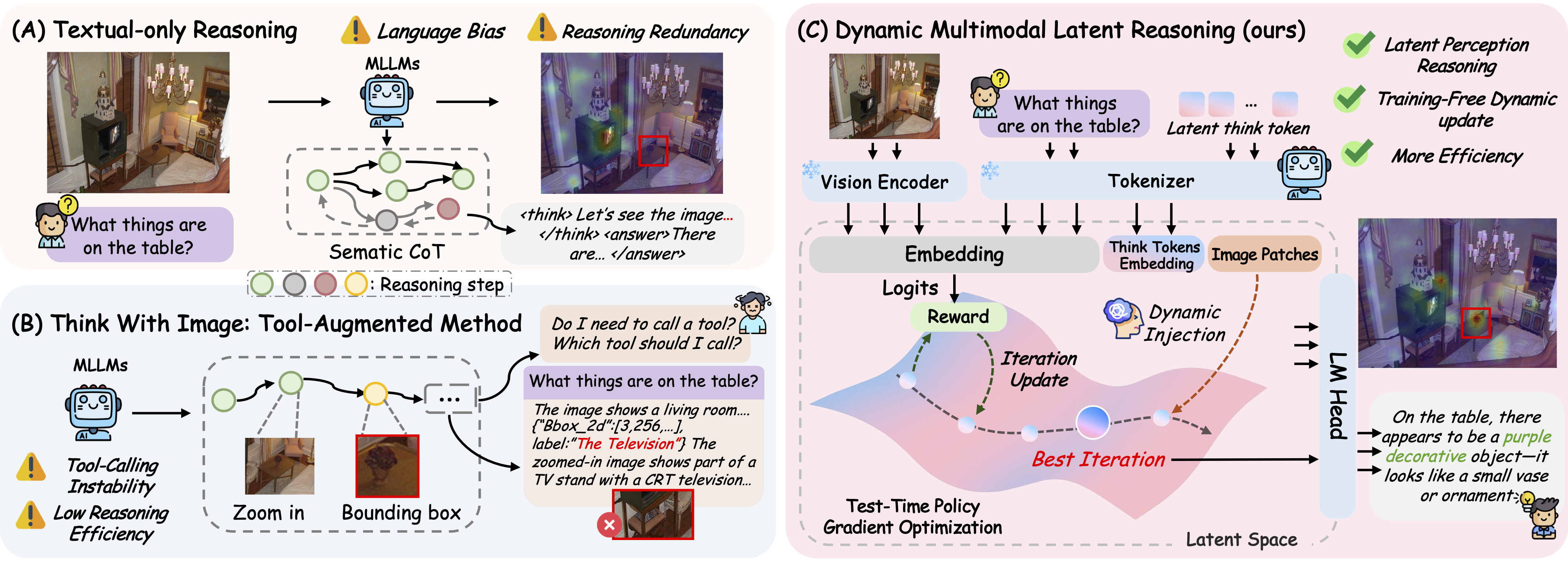 DMLR Framework