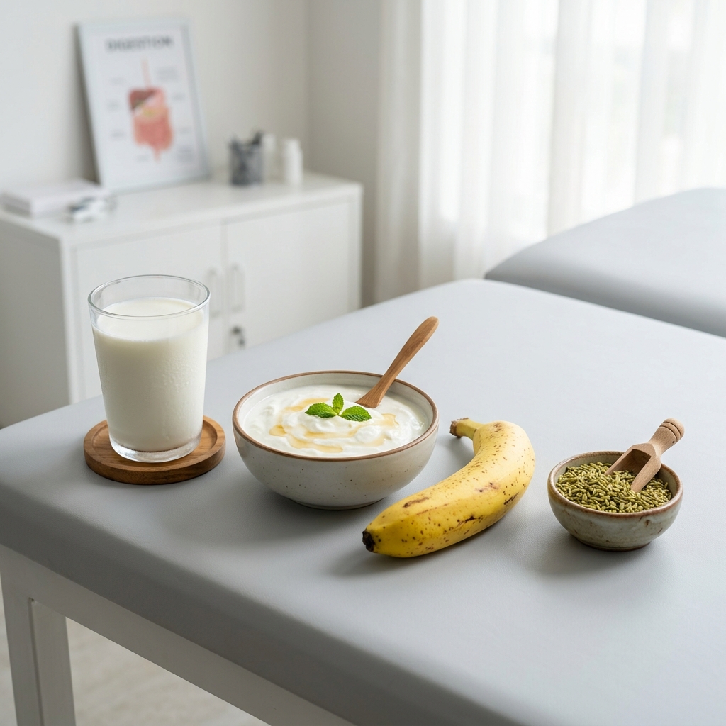 Acidity and heartburn diet plan in Kanpur