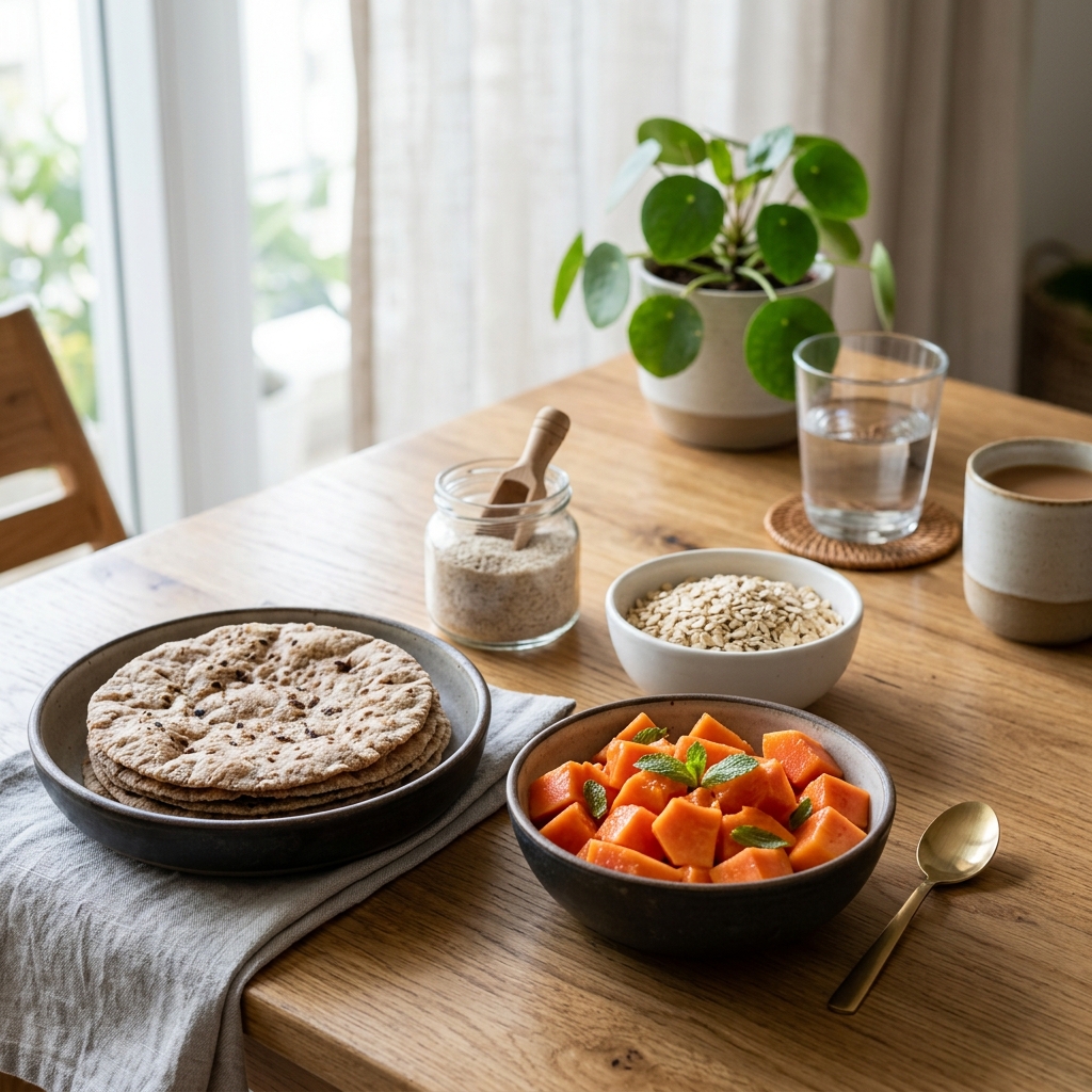 Constipation diet chart in Kanpur