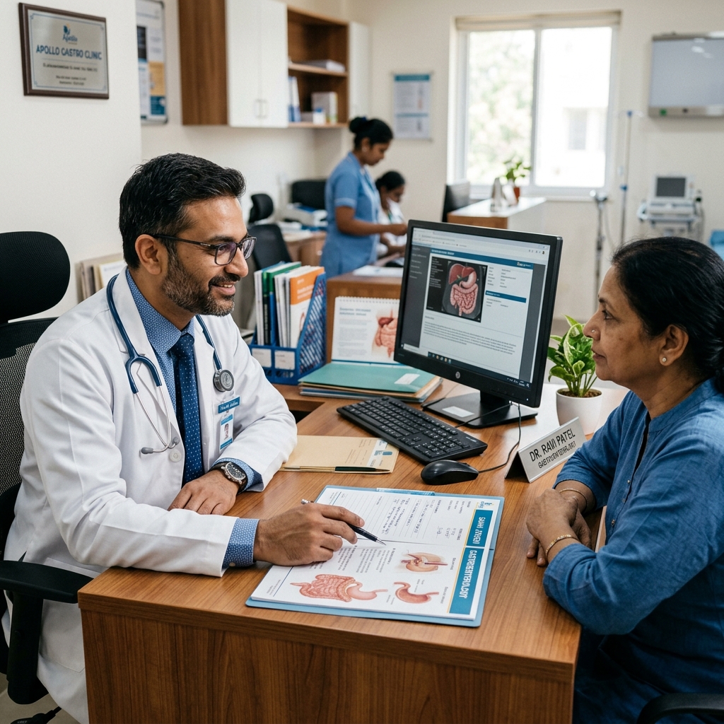 Allergic Rhinitis & Dust Allergy specialist Dr. Sangeeta Sengar in Kanpur