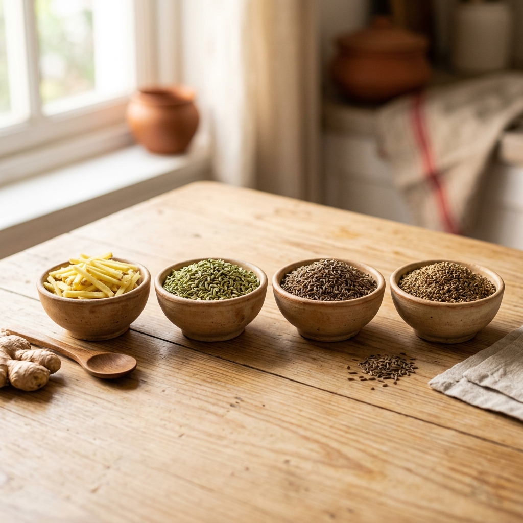 Gas and bloating diet plan in Kanpur