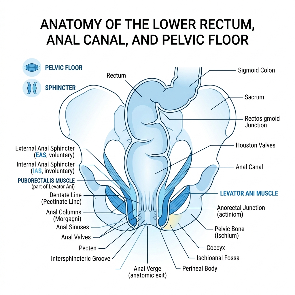 Piles (Hemorrhoids): Causes, Symptoms and Non-Surgical Treatment Options - Piles and fissure treatment in Kanpur