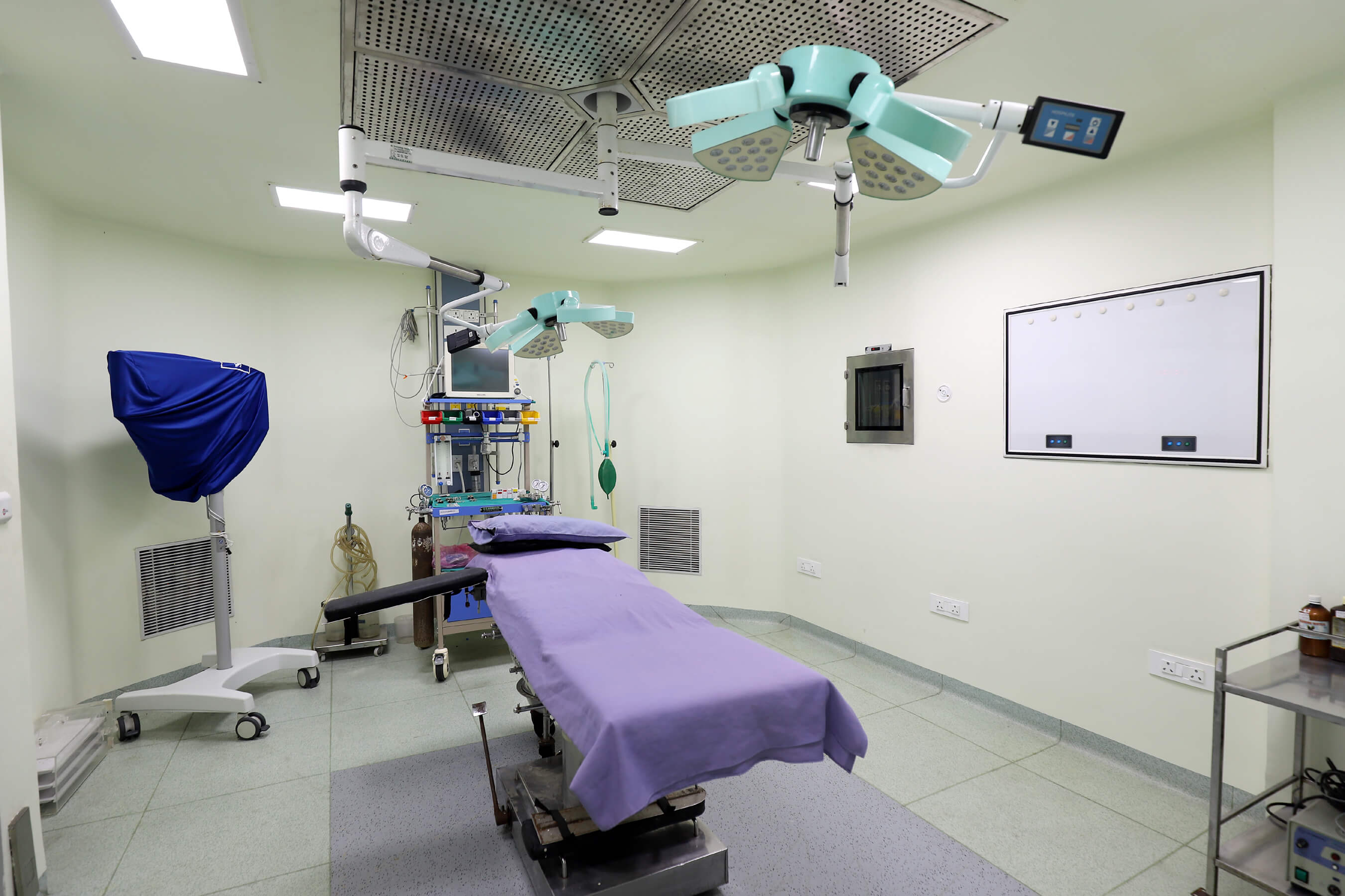 Operation Theatre