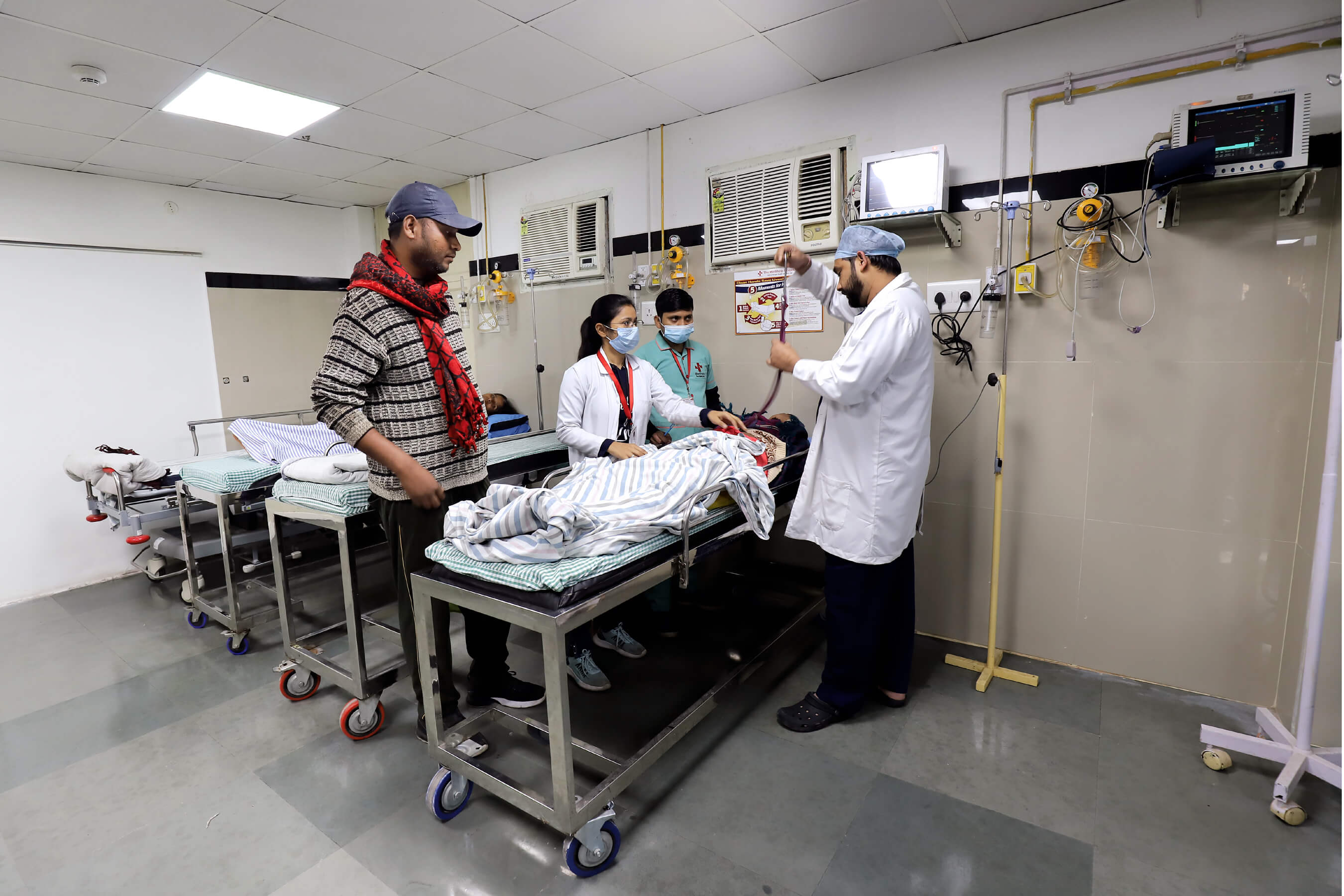 Emergency Care
