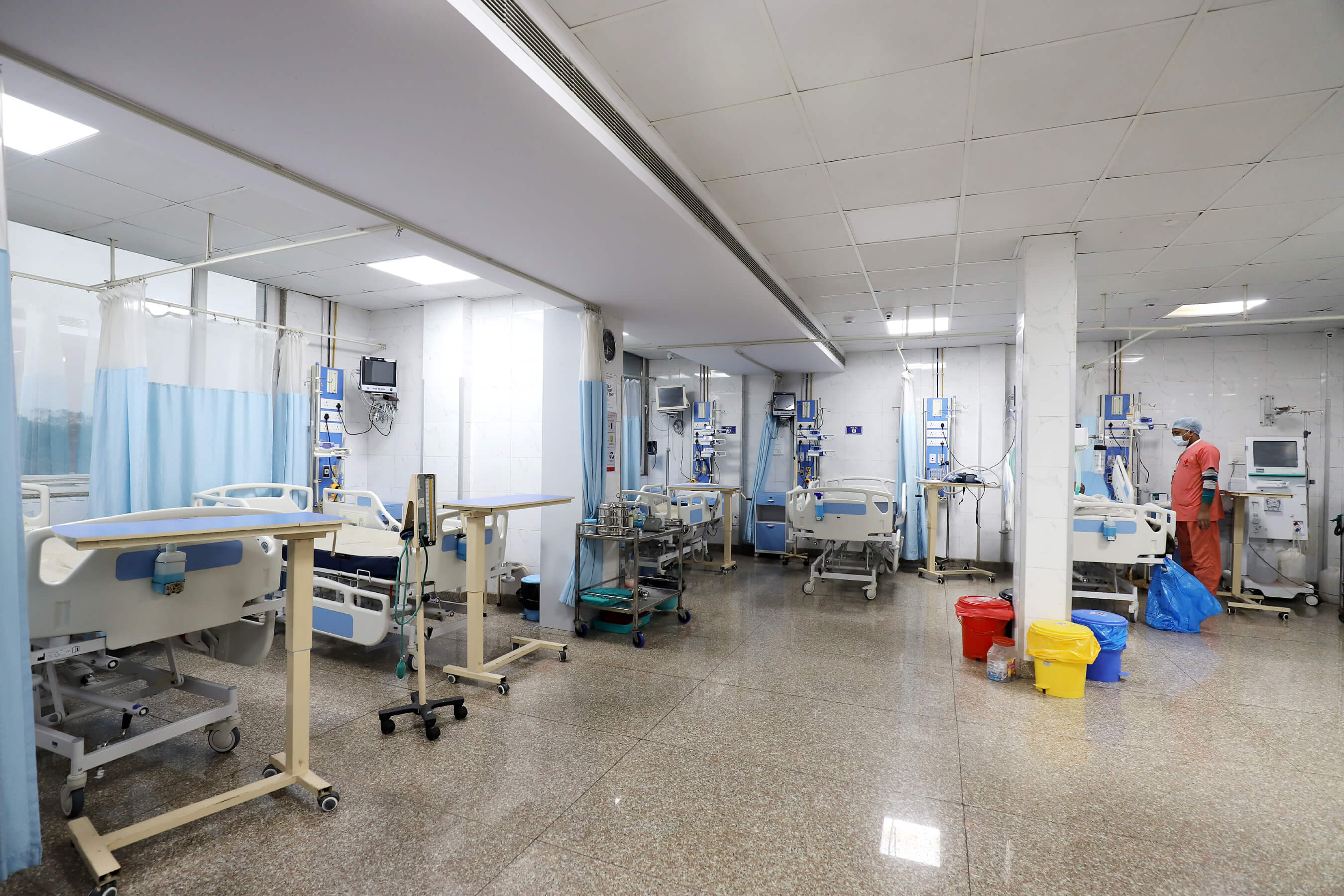 Intensive Care Unit