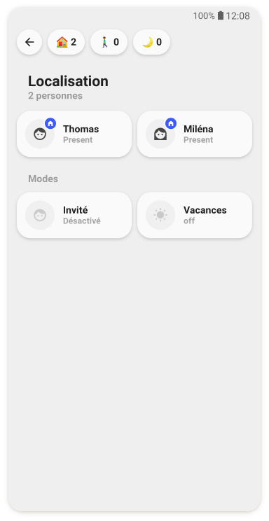 GitHub - awolkers/home-assistant-themes: A collection of modern, clean but  colorfull dark themes for the Home Assistant UI. Comes in six different  colors (Blue / Green / Orange / Pink / Turqoise / Yellow).