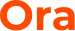 Ora 로고