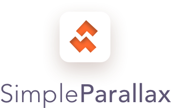 SimpleParallax Logo