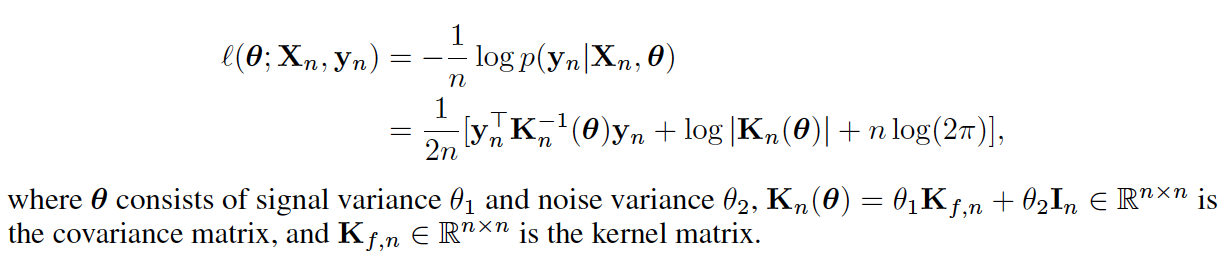 Loss function